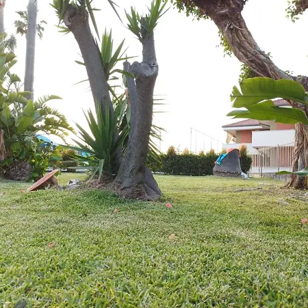 Hébergement de vacances Ti Porto Al Mare *