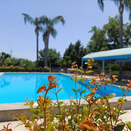 Holiday home Ti Porto Al Mare Mascali
