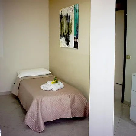 Holiday home Ti Porto Al Mare Mascali