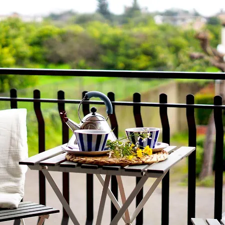 Ti Porto Al Mare Holiday home Mascali